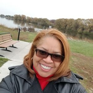 Meet your Posher, Karen